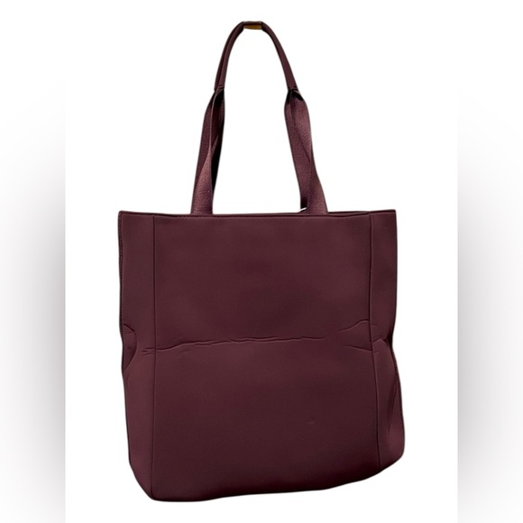 Athleta Diem North to South Tote Bag – One Size - Picture 4 of 7